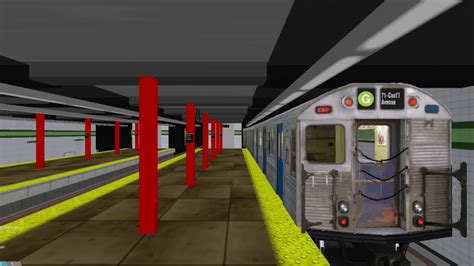 MTA Pre.